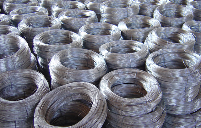Kẽm phế liệu