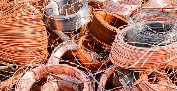Đồng phế liệu thu mua Gò Vấp
