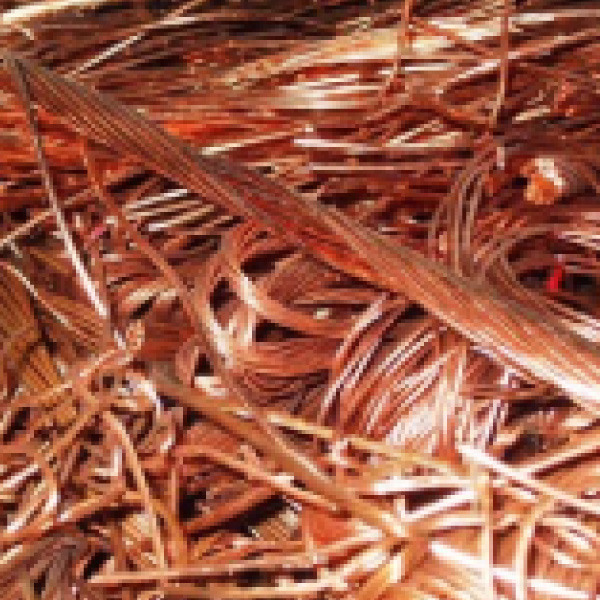 Đồng chảy, đồng vụn phế liệu