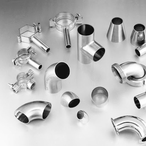 Inox công trình phế liệu