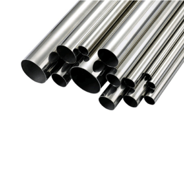 Inox ống đúc phế liệu