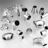 Phụ kiện inox phế liệu
